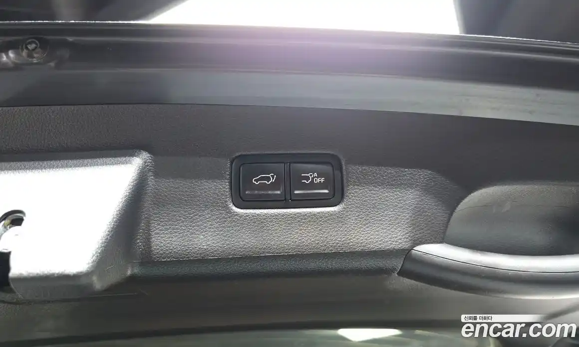 Kia Carnival 2022 2.2 автомат (гидро), фото 25