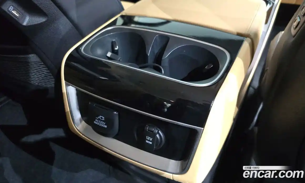 Kia Carnival 2022 2.2 автомат (гидро), фото 27