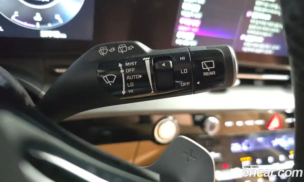 Kia Carnival 2022 2.2 автомат (гидро), фото 32