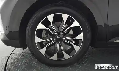 Kia Carnival 2022 2.2 автомат (гидро), миниатюра 4