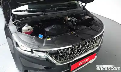 Kia Carnival 2022 2.2 автомат (гидро), миниатюра 5