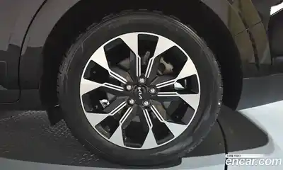 Kia Carnival 2022 2.2 автомат (гидро), миниатюра 6