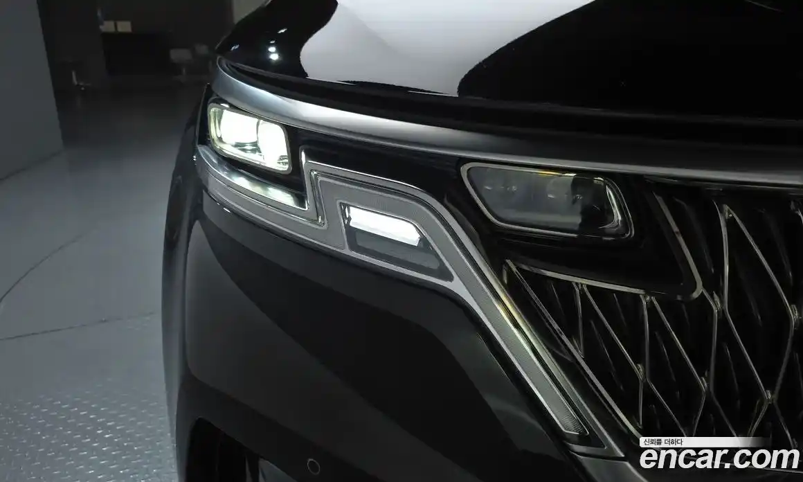 Kia Carnival 2022 2.2 автомат (гидро), фото 7