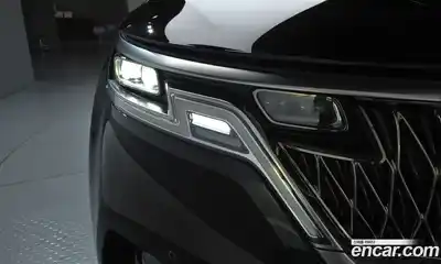 Kia Carnival 2022 2.2 автомат (гидро), миниатюра 7