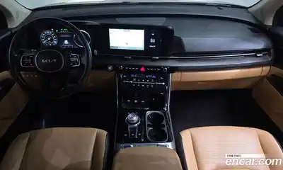 Kia Carnival 2022 2.2 автомат (гидро), миниатюра 9