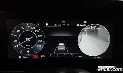 Kia Carnival 2022 2.2 автомат (гидро), миниатюра 10