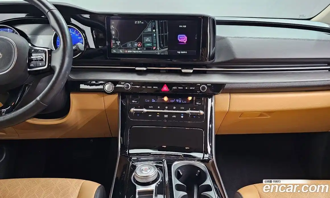 Kia Carnival 2021 3.5 автомат (гидро), фото 17