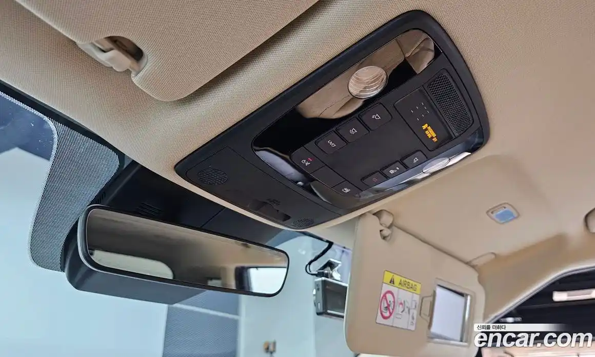 Kia Carnival 2021 3.5 автомат (гидро), фото 18