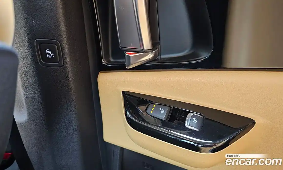 Kia Carnival 2021 3.5 автомат (гидро), фото 20