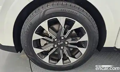 Kia Carnival 2021 3.5 автомат (гидро), миниатюра 5