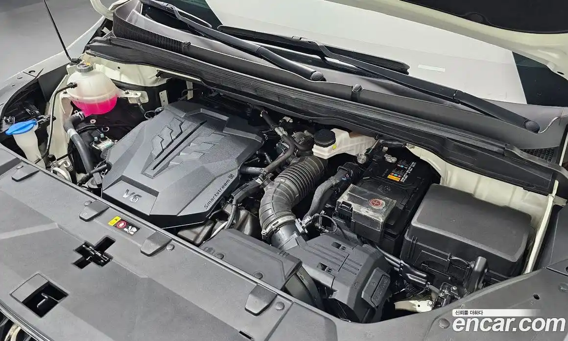 Kia Carnival 2021 3.5 автомат (гидро), фото 6