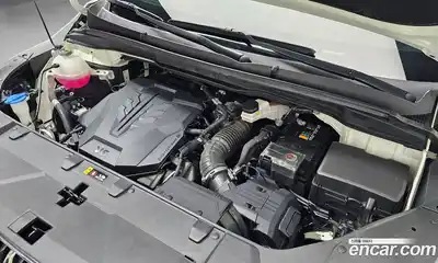 Kia Carnival 2021 3.5 автомат (гидро), миниатюра 6