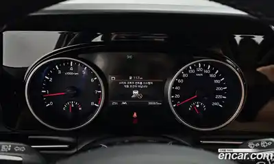 Kia Carnival 2021 3.5 автомат (гидро), миниатюра 8