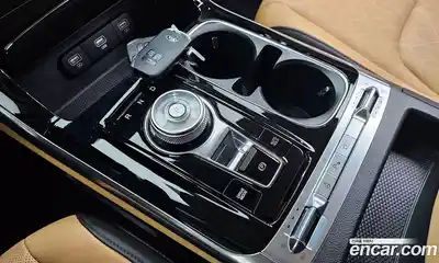 Kia Carnival 2021 3.5 автомат (гидро), миниатюра 9