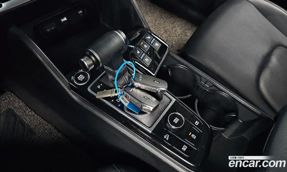 Kia Sportage 2021 1.6 автомат (гидро), фото 11