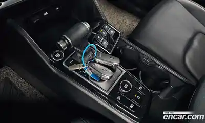 Kia Sportage 2021 1.6 автомат (гидро), миниатюра 11