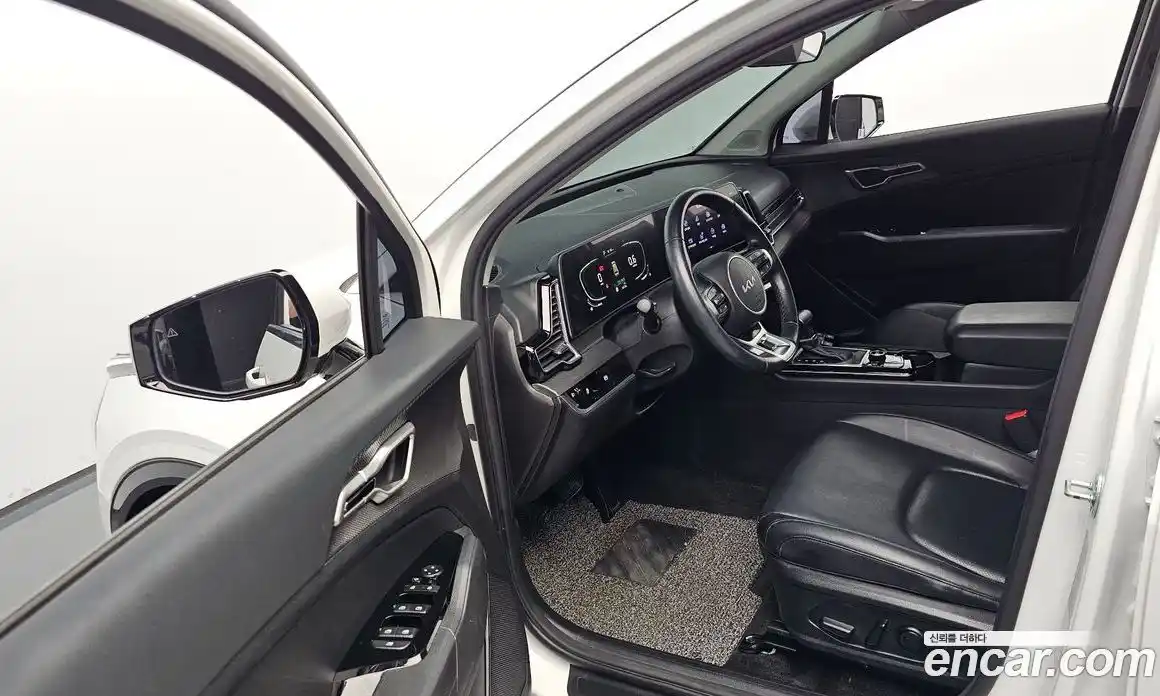 Kia Sportage 2021 1.6 автомат (гидро), фото 12