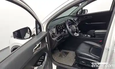 Kia Sportage 2021 1.6 автомат (гидро), миниатюра 12