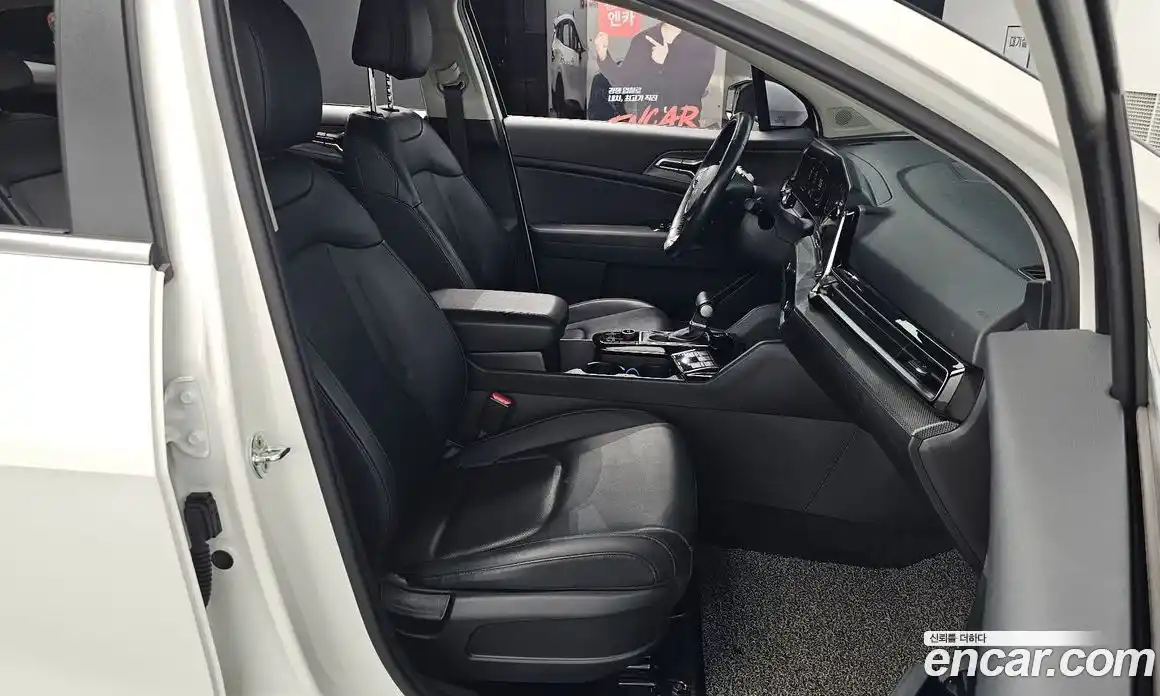 Kia Sportage 2021 1.6 автомат (гидро), фото 15
