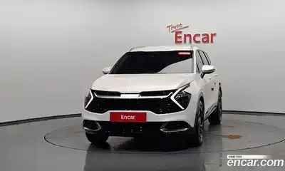 Kia Sportage 2021 1.6 автомат (гидро), миниатюра 2