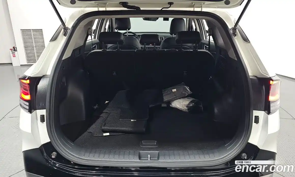 Kia Sportage 2021 1.6 автомат (гидро), фото 25