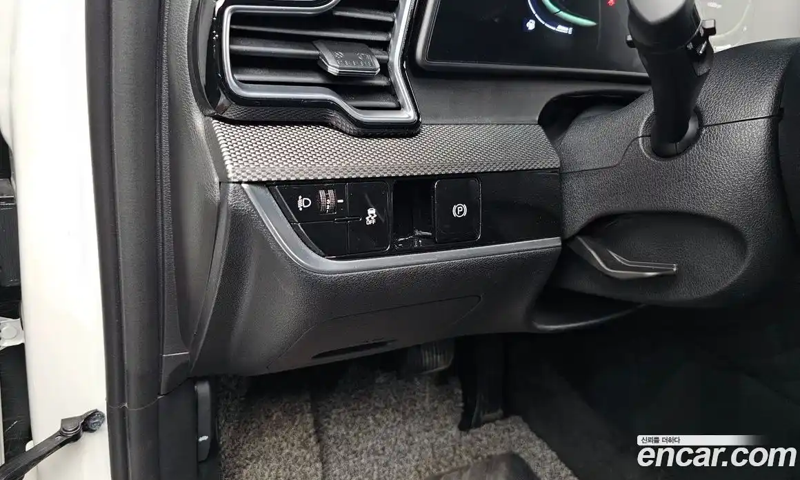 Kia Sportage 2021 1.6 автомат (гидро), фото 30