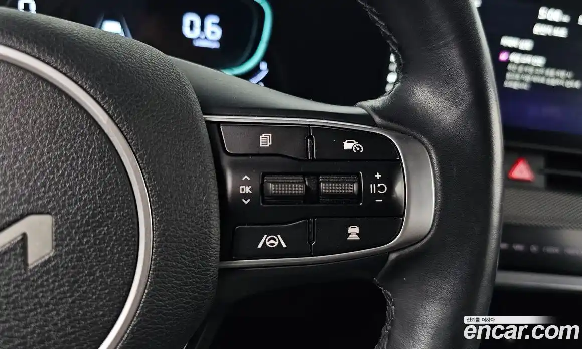 Kia Sportage 2021 1.6 автомат (гидро), фото 37