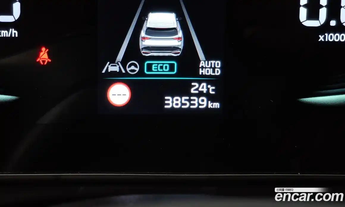 Kia Sportage 2021 1.6 автомат (гидро), фото 38