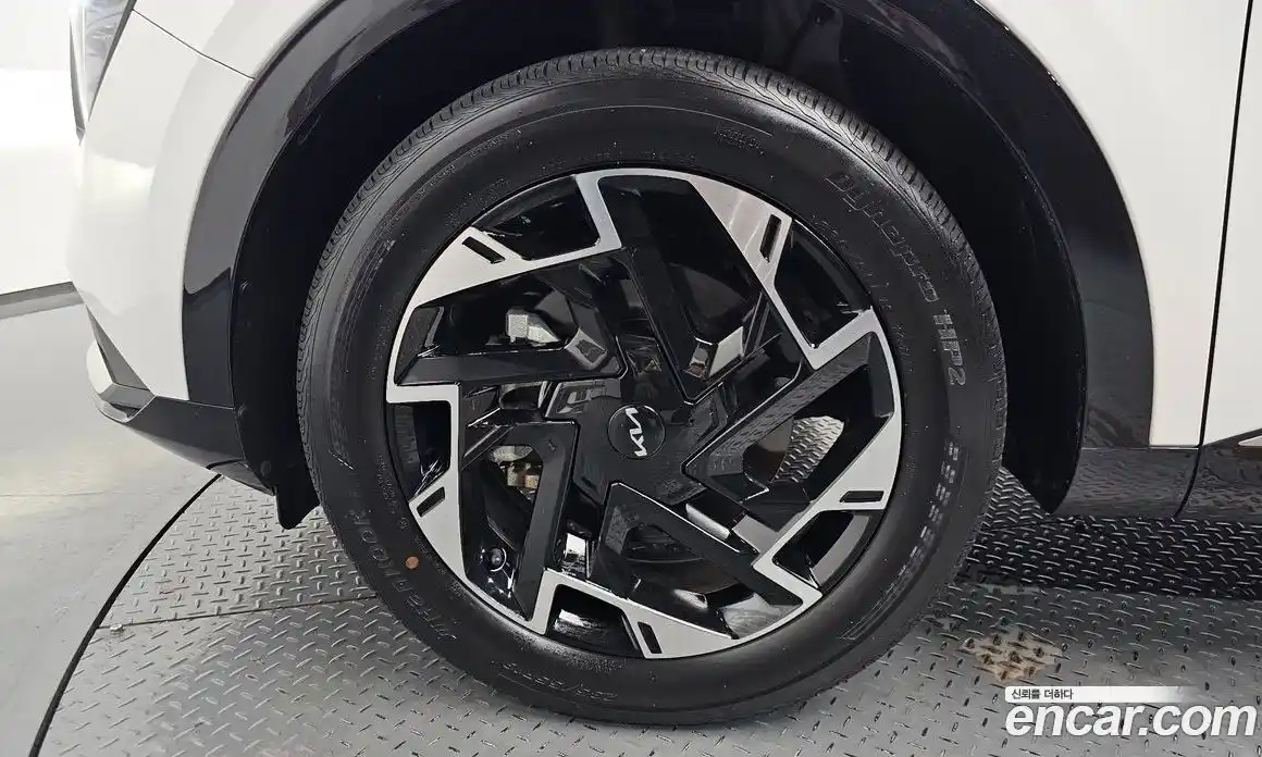 Kia Sportage 2021 1.6 автомат (гидро), фото 4