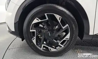 Kia Sportage 2021 1.6 автомат (гидро), миниатюра 4