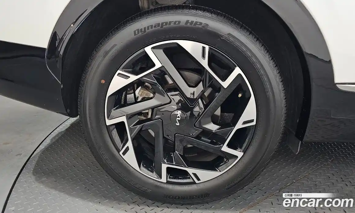 Kia Sportage 2021 1.6 автомат (гидро), фото 6