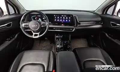 Kia Sportage 2021 1.6 автомат (гидро), миниатюра 9