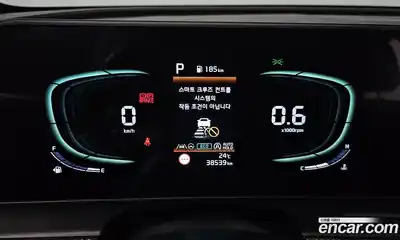 Kia Sportage 2021 1.6 автомат (гидро), миниатюра 10