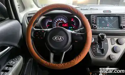 Kia Ray 2018 1.0 автомат (гидро), миниатюра 12