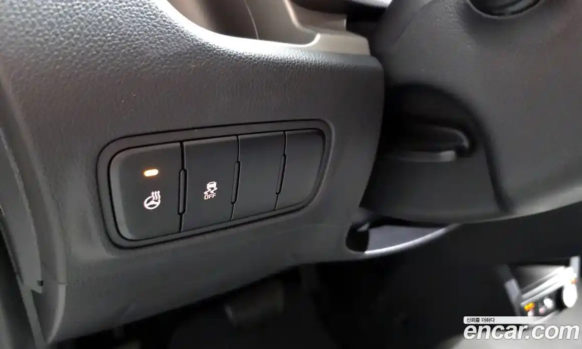 Kia Ray 2018 1.0 автомат (гидро), фото 14