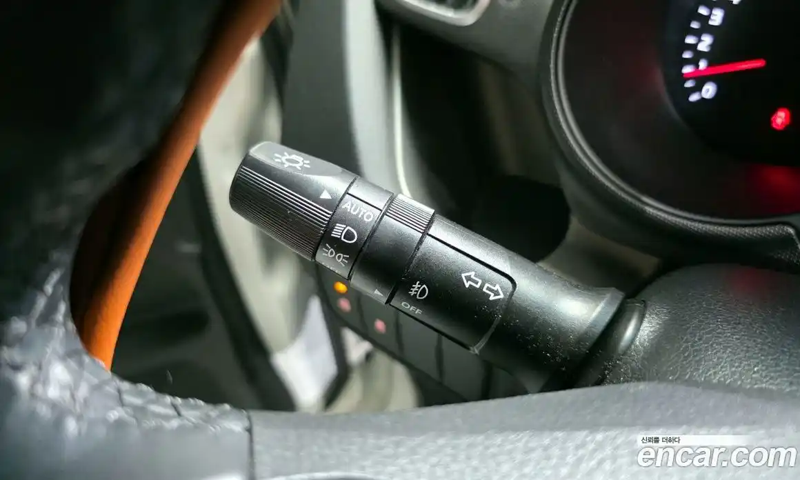Kia Ray 2018 1.0 автомат (гидро), фото 15
