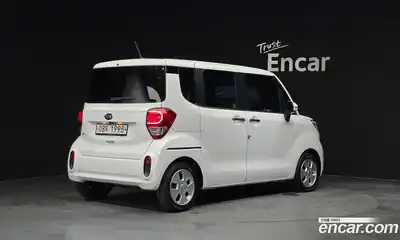 Kia Ray 2018 1.0 автомат (гидро), миниатюра 2