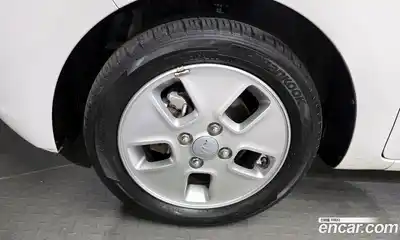 Kia Ray 2018 1.0 автомат (гидро), миниатюра 5