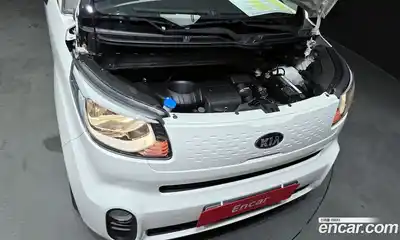 Kia Ray 2018 1.0 автомат (гидро), миниатюра 6