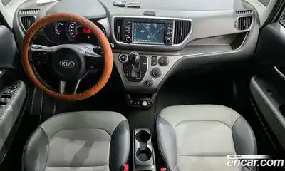Kia Ray 2018 1.0 автомат (гидро), миниатюра 7