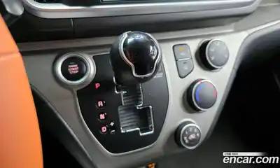 Kia Ray 2018 1.0 автомат (гидро), миниатюра 9