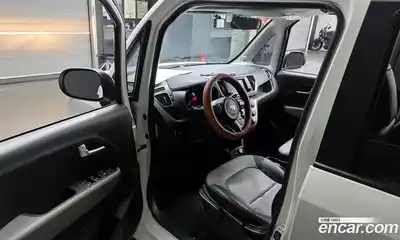 Kia Ray 2018 1.0 автомат (гидро), миниатюра 10
