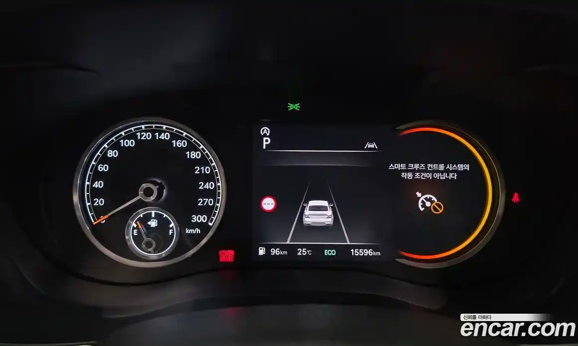 Genesis G70 2024 2.5 автомат (гидро), фото 11