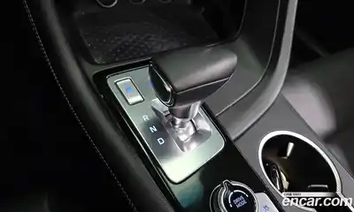 Genesis G70 2024 2.5 автомат (гидро), миниатюра 12
