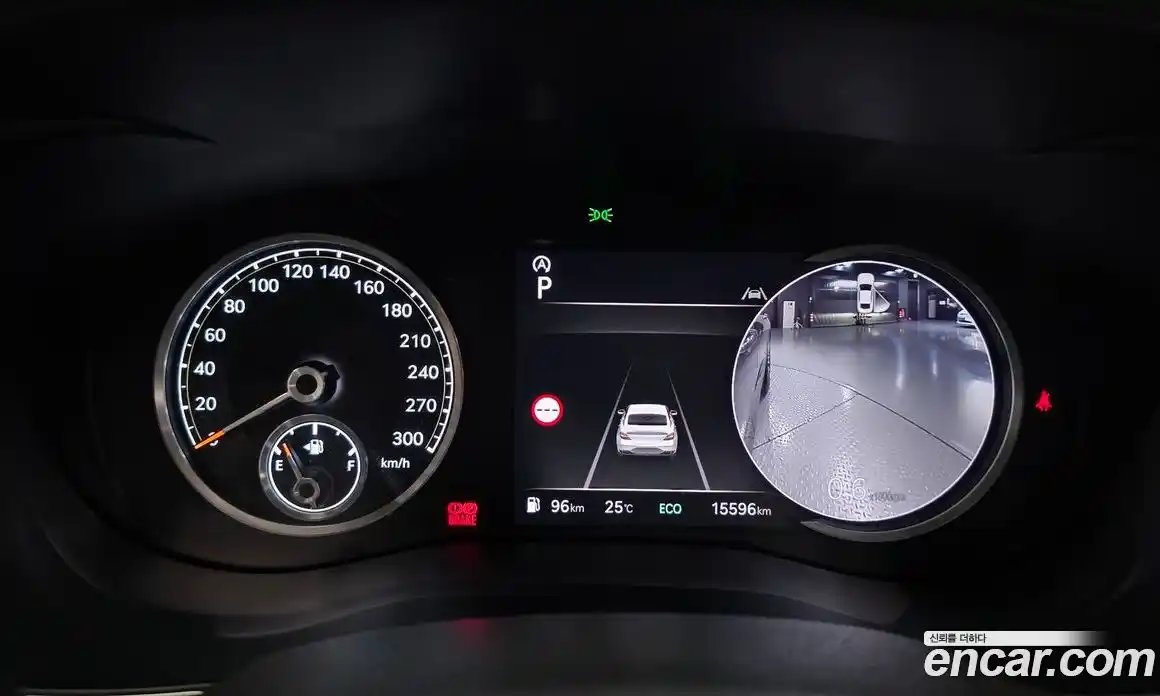 Genesis G70 2024 2.5 автомат (гидро), фото 28