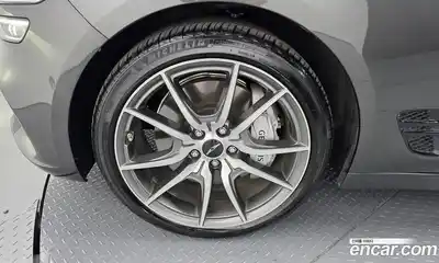 Genesis G70 2024 2.5 автомат (гидро), миниатюра 5