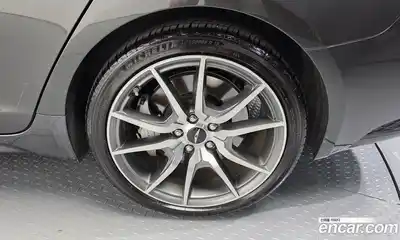 Genesis G70 2024 2.5 автомат (гидро), миниатюра 7