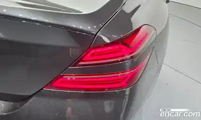Genesis G70 2024 2.5 автомат (гидро), миниатюра 9