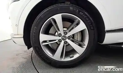 Genesis GV80 2020 3.5 автомат (гидро), миниатюра 5
