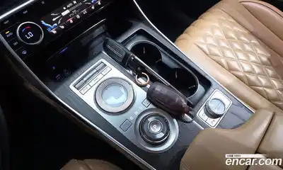 Genesis GV80 2020 3.5 автомат (гидро), миниатюра 9